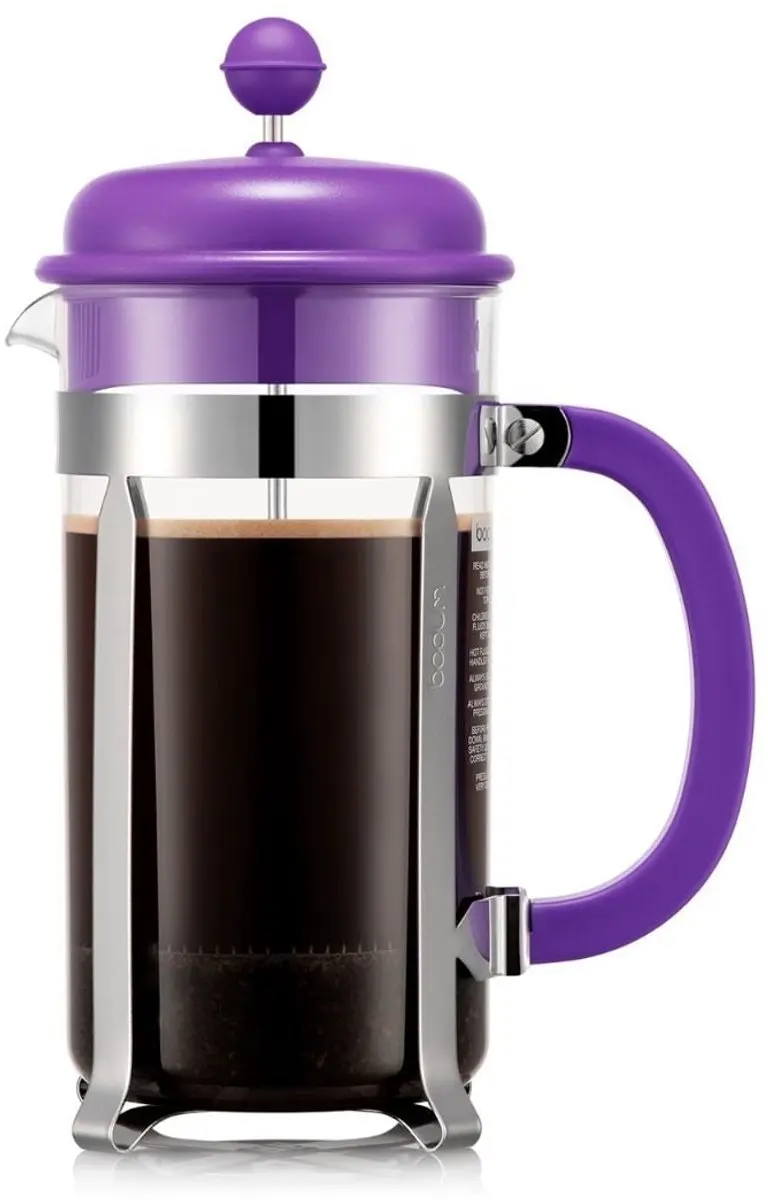 Bodum 1918-150B-Y16 French Press