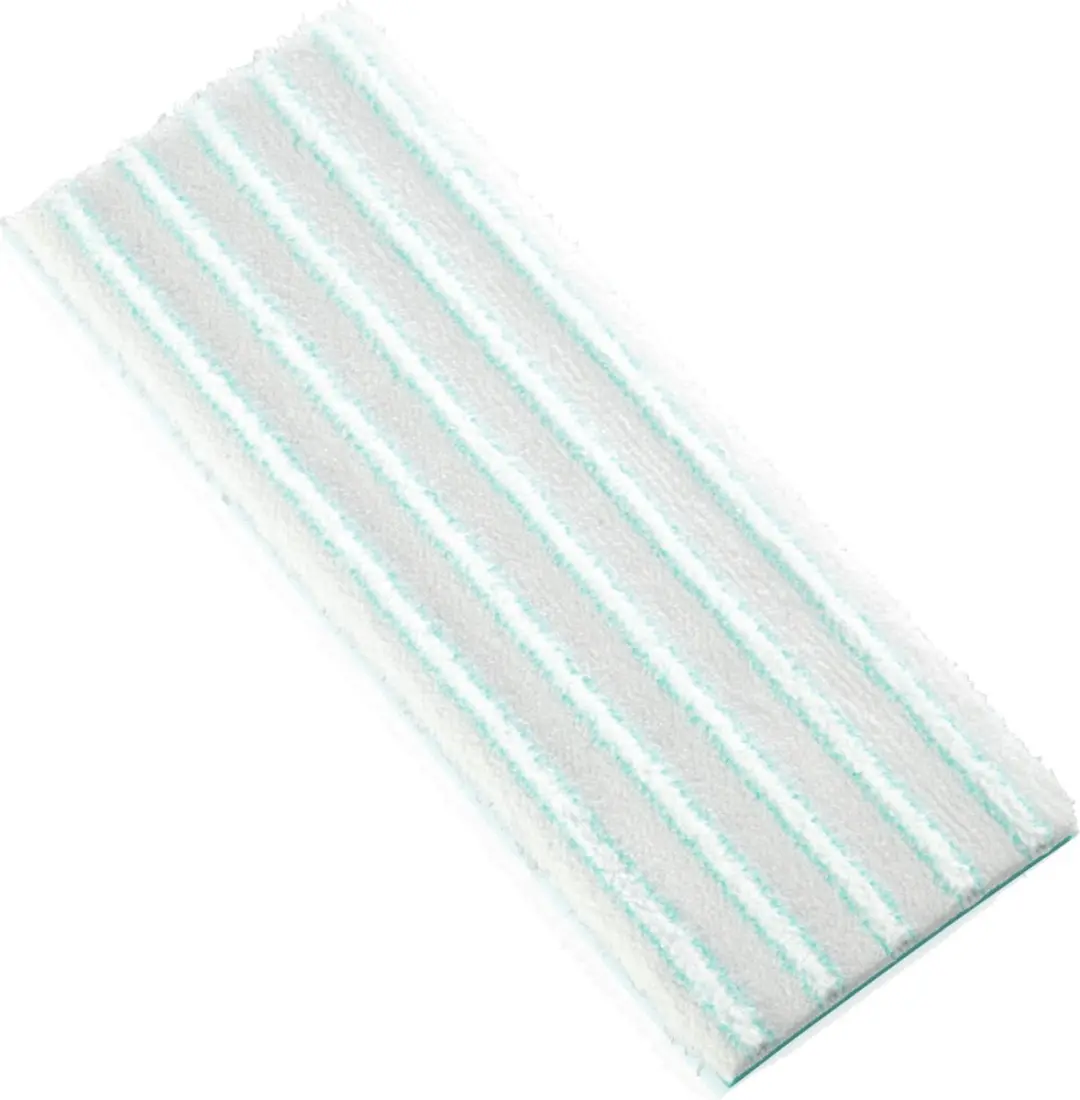 Leifheit Picobello M Dweildoek Micro Duo 33cm - Turquoise/Wit