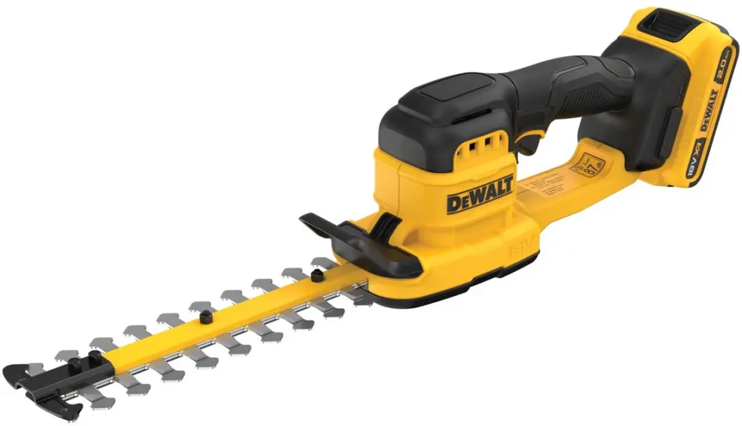 DeWalt DCMHT520D1 Accu Heggenscharen 20cm