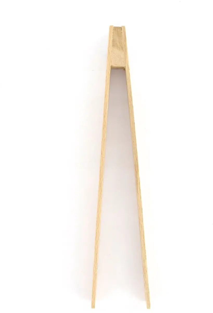 Fackelmann Wood Edition Keukentang 25cm