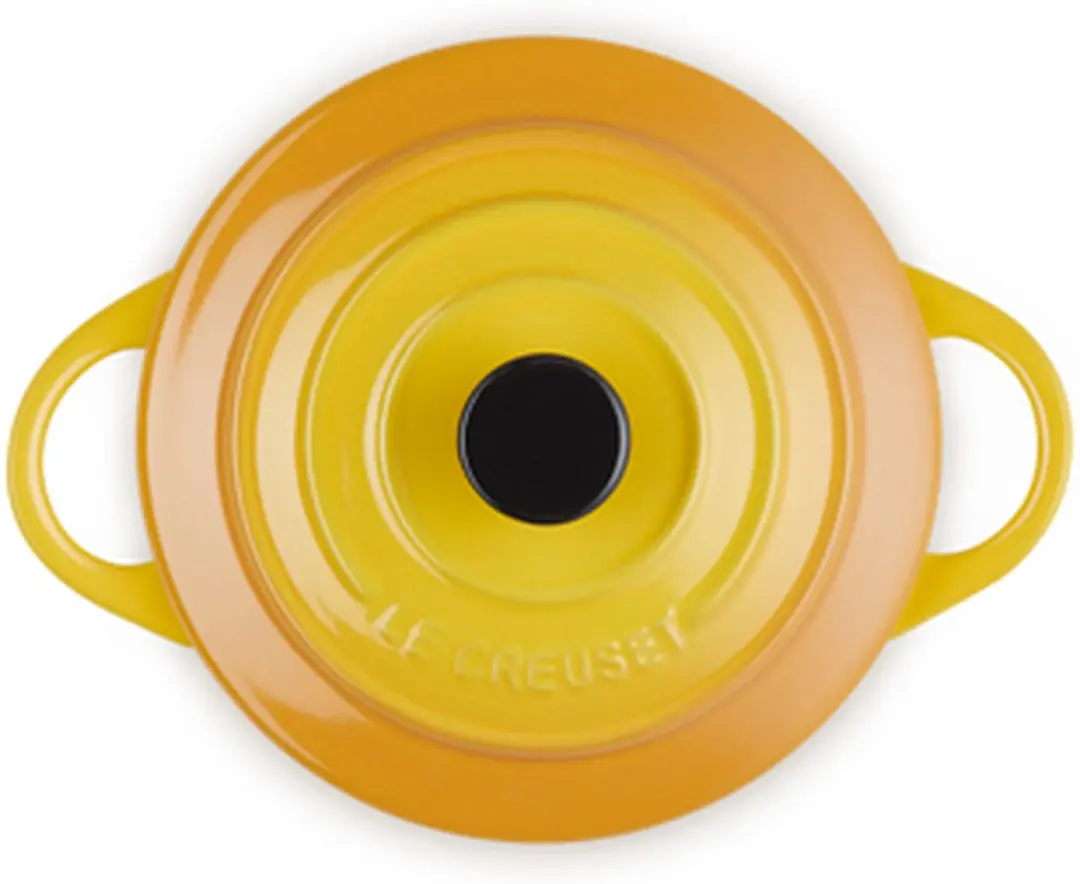Le Creuset Serveerpannetje Nectar 10cm - 250ml
