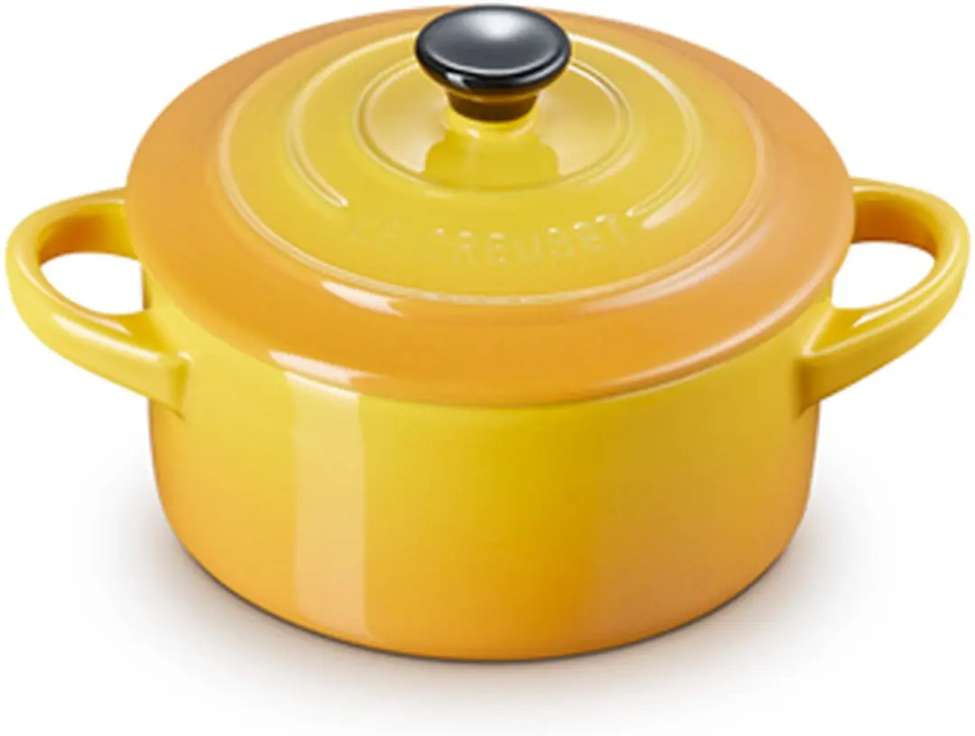Le Creuset Serveerpannetje Nectar 10cm - 250ml