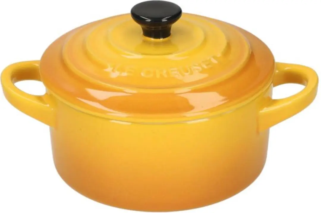 Le Creuset Serveerpannetje Nectar 10cm