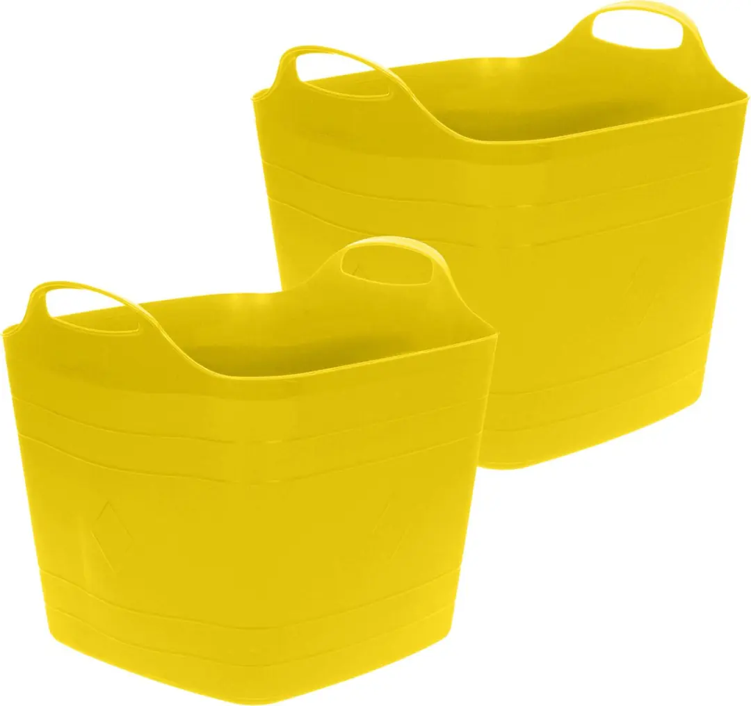 Excellent Houseware Flexibele Emmer Geel