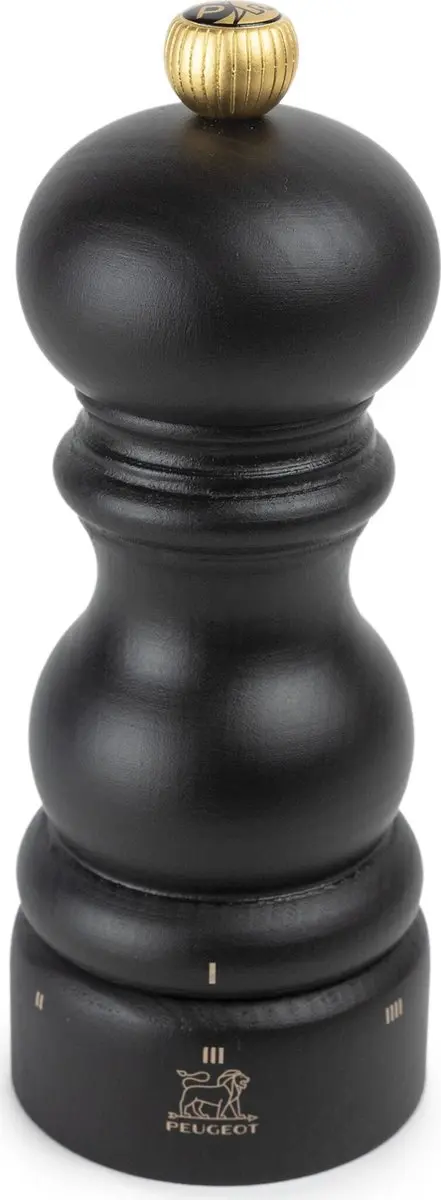 Peugeot Paris Pepermolen 15cm