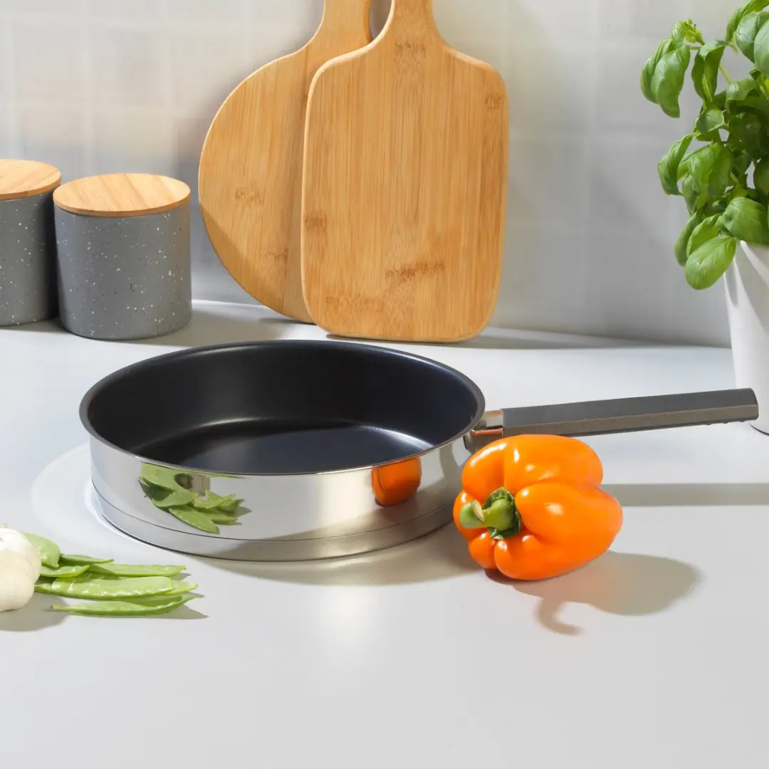 Russell Hobbs RH01914EU Bakplaat 38cm - Grijs