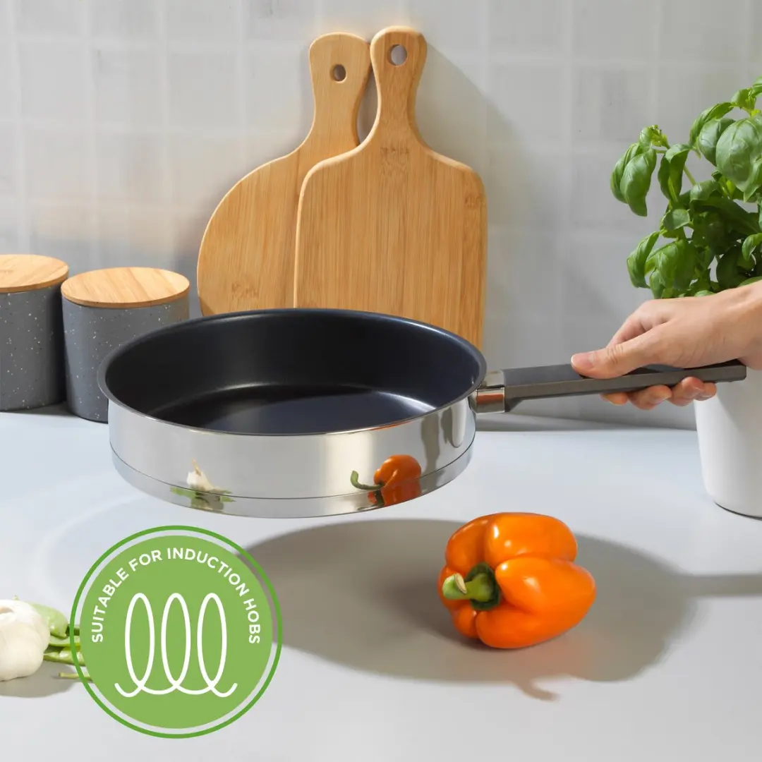 Russell Hobbs RH01914EU Bakplaat 38cm - Grijs