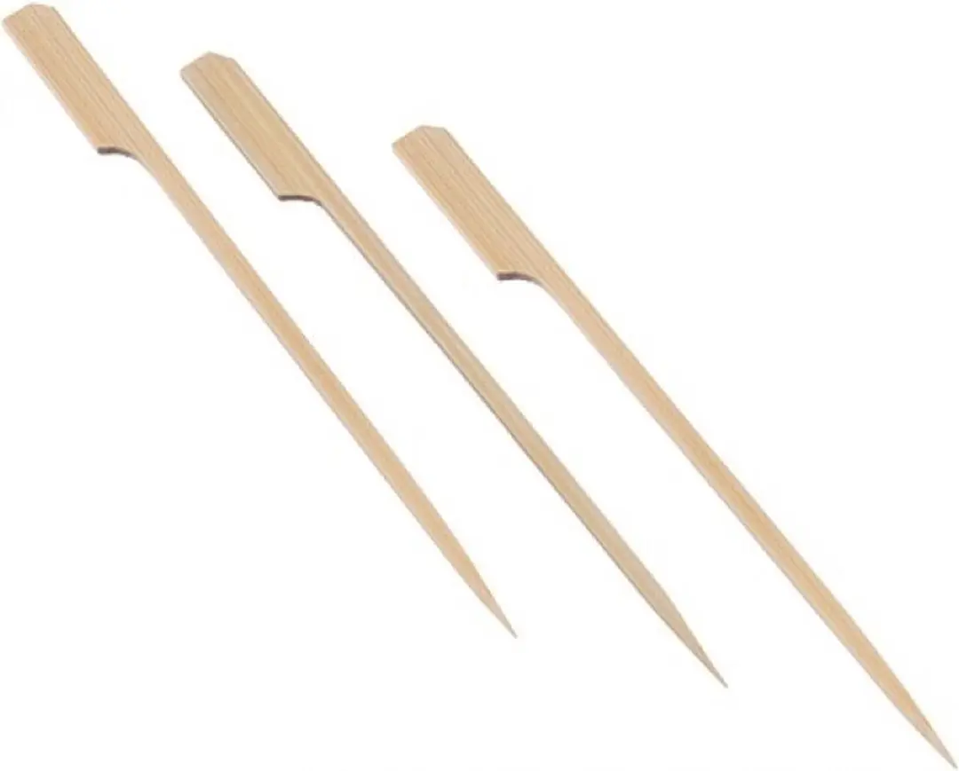 Westmark Bamboe Spiesjes 15cm