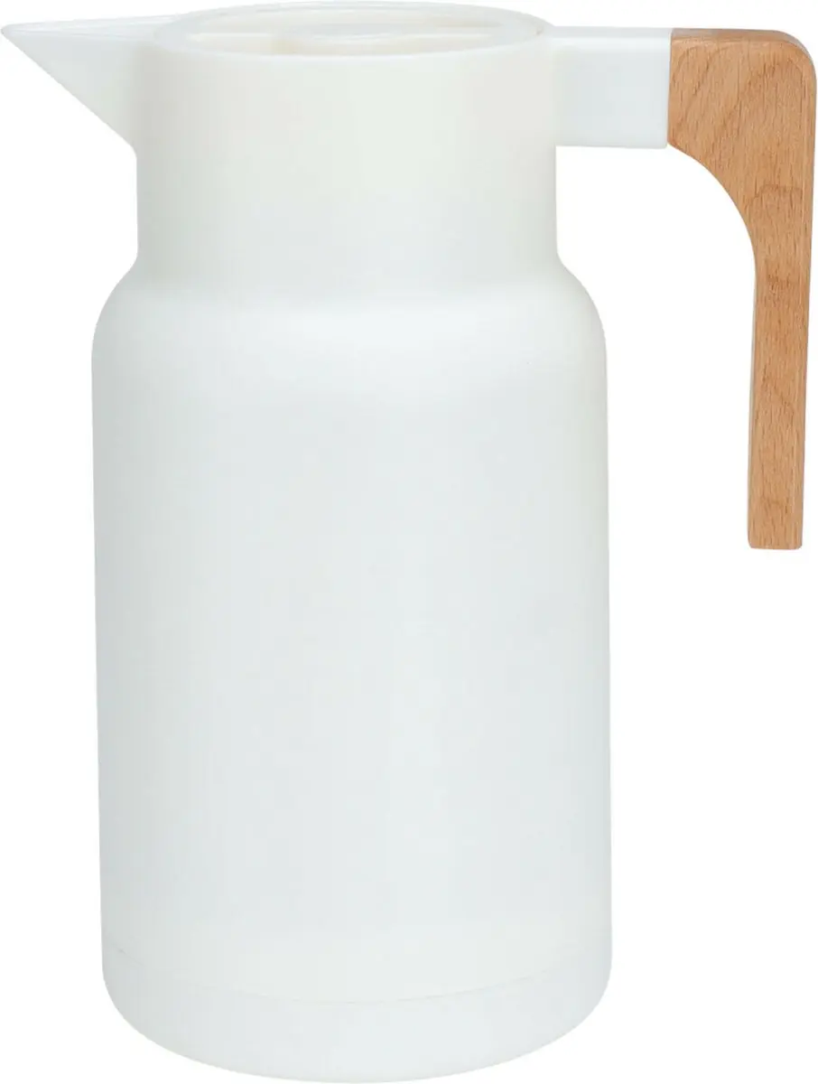 Excellent Houseware Thermoskan 1L