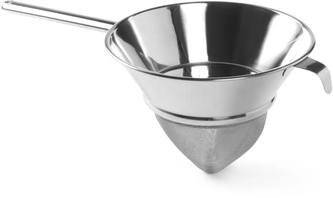 HENDI Puntzeef 647561 - Roestvrij staal - 24,5cm