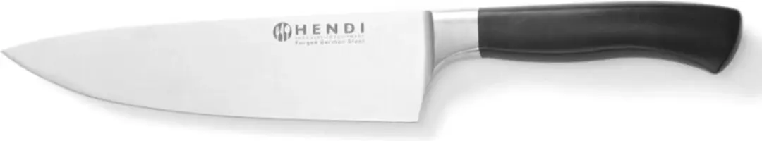 HENDI Profi Line Koksmes 335mm - RVS
