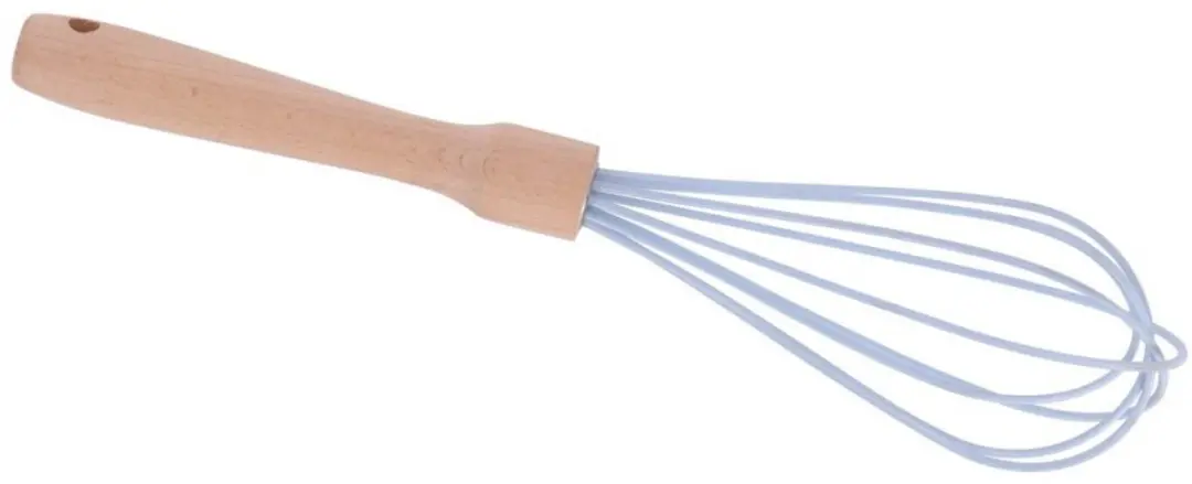 Patisse Siliconen Garde 30cm - Blauw