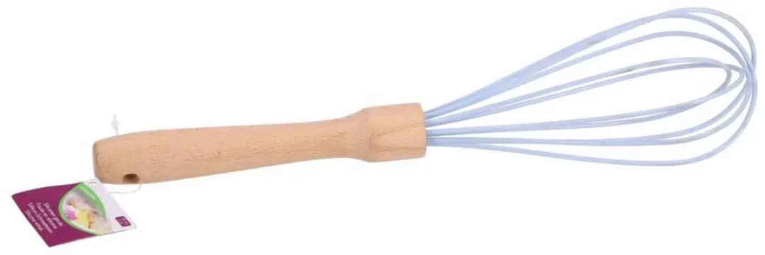 Patisse Siliconen Garde 30cm - Blauw