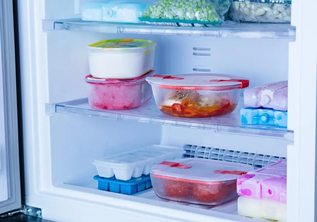 PYREX Cook & Heat Voedselcontainer Rond 26x23cm - Transparant