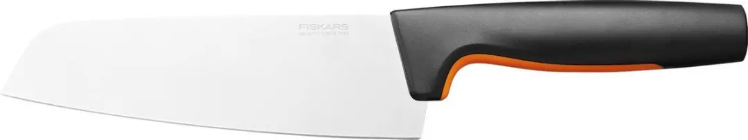 Fiskars FF Messenblok Bamboe - 3 Messen - afbeelding 6 van 6