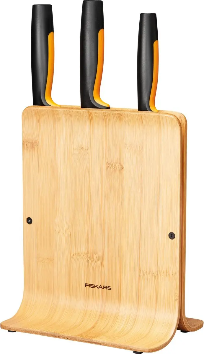 Fiskars FF Messenblok Bamboe
