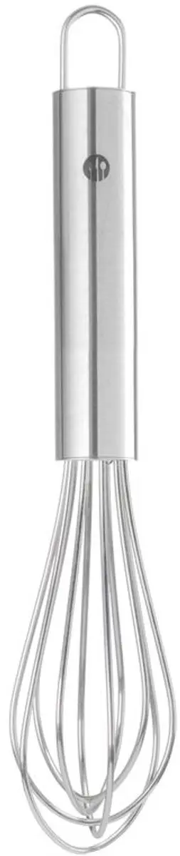 HENDI Pianogarde Roestvrij Staal 16cm - 5 Flexibele Draden