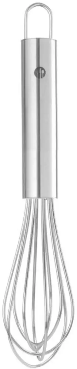 HENDI Pianogarde Roestvrij Staal 16cm