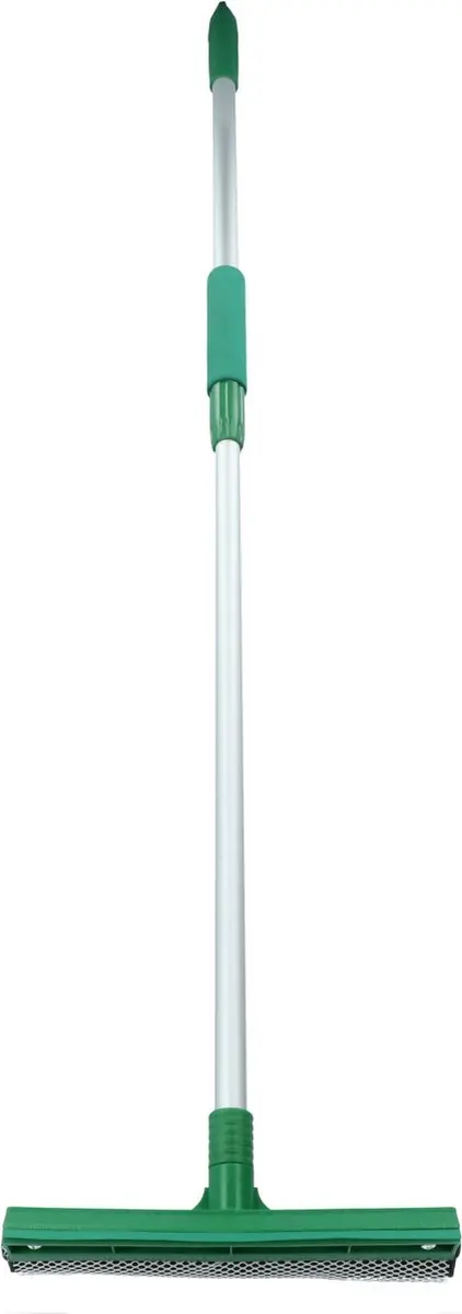 Turtle Wax Sparkle Squeegee 1831208 - 70-124cm Zwart