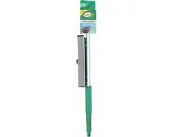 Turtle Wax Sparkle Squeegee 1831208 - 70-124cm Zwart