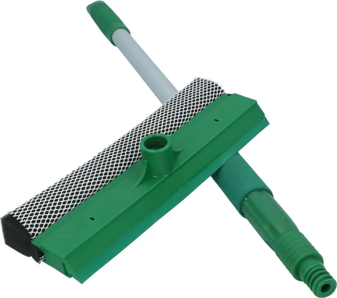 Turtle Wax Sparkle Squeegee 1831208 - 70-124cm Zwart