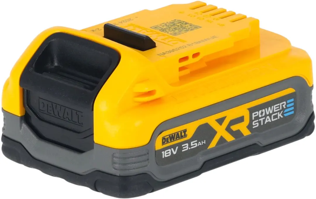 DeWalt DCBP318 POWERSTACK Accu 18V XR - 3.5Ah