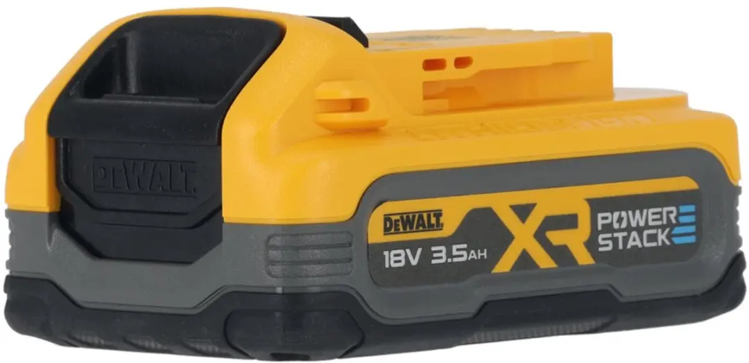DeWalt DCBP318 POWERSTACK Accu 18V XR