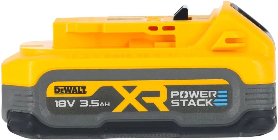 DeWalt DCBP318 POWERSTACK Accu 18V XR - 3.5Ah