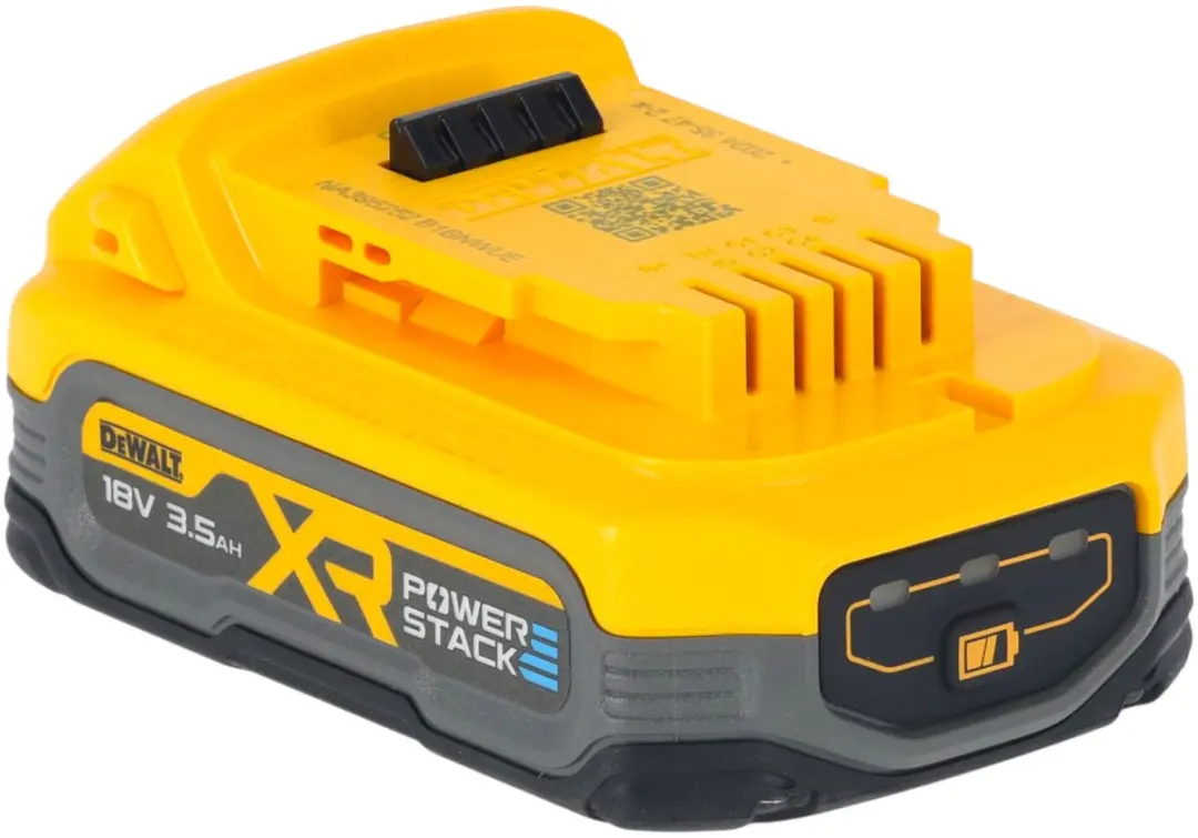 DeWalt DCBP318 POWERSTACK Accu 18V XR - 3.5Ah