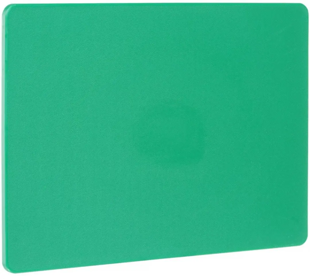 HENDI HACCP Snijplank LDPE 600x400mm - Groen