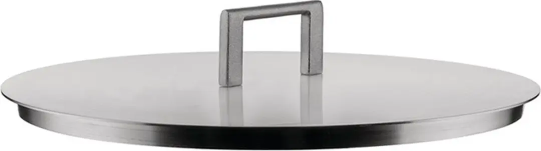 Alessi Convivio Deksel 24cm