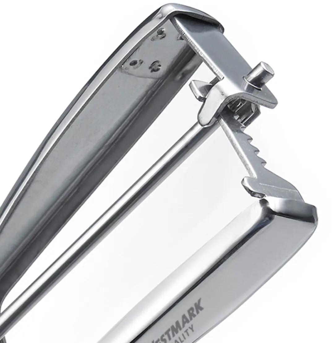 Westmark Profi IJsschep 21,8cm - Roestvrij staal