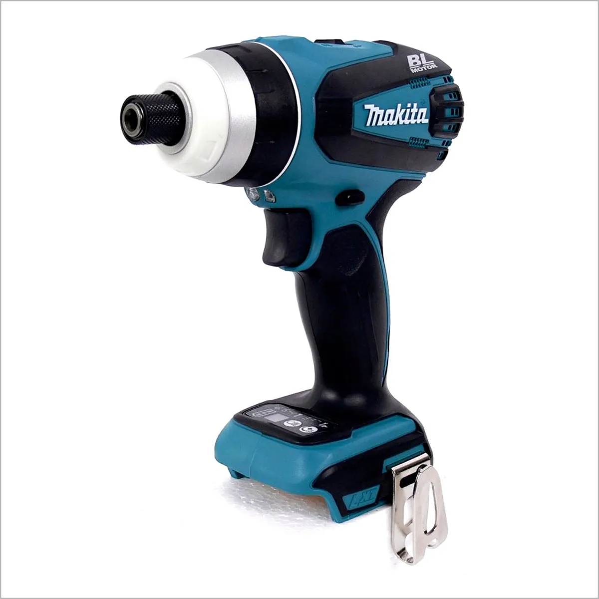 Makita DTP141Z Hybride Boor-/Schroefmachine - 18V - Koolborstelloos - afbeelding 6 van 6