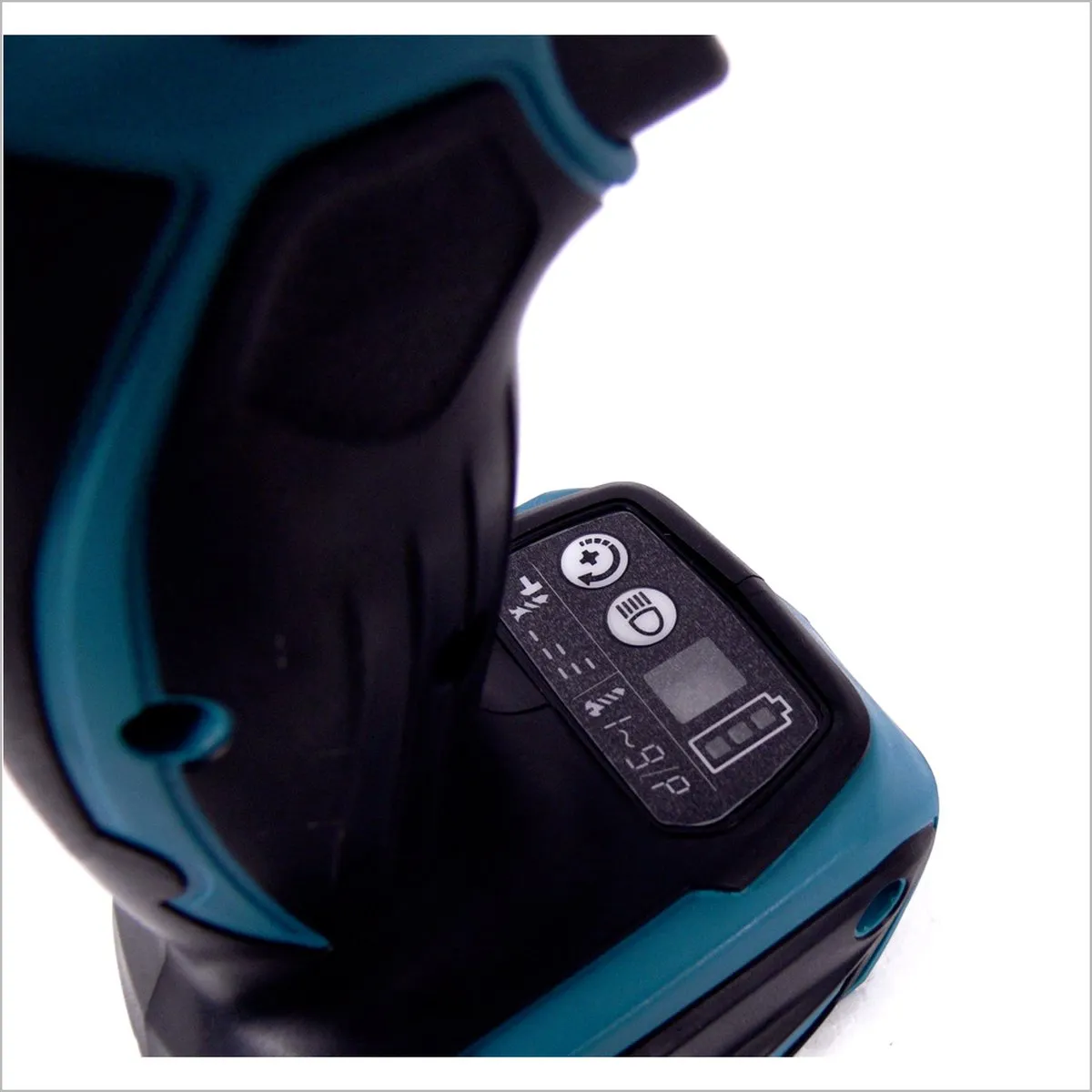 Makita DTP141Z Hybride Boor-/Schroefmachine - 18V - Koolborstelloos