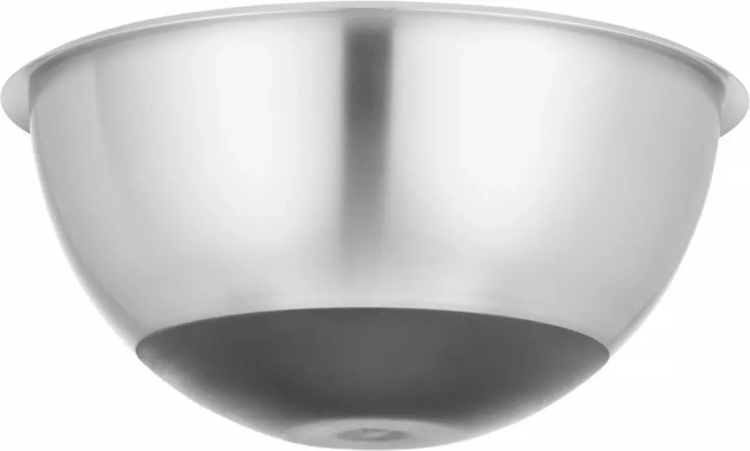 HENDI Mengkom 3L - Silicone Basis - RVS - Ø26.5cm - afbeelding 6 van 6