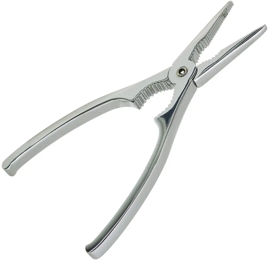 Fackelmann Kreeft- en Schaaldierentang 17cm