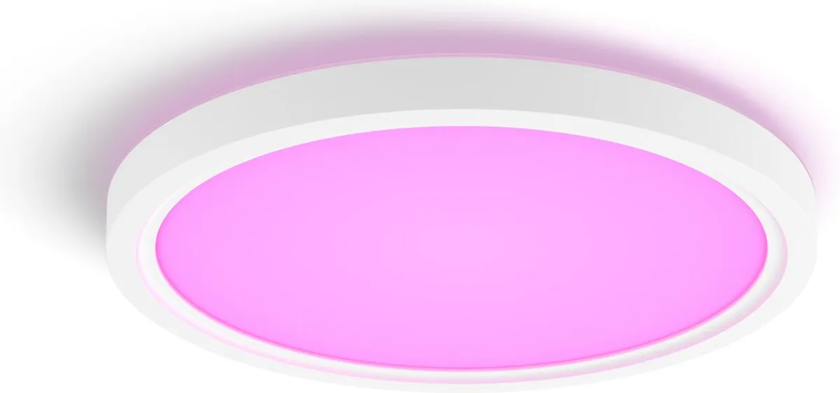Philips Hue Tento Plafondlamp Ø30cm - RGBW