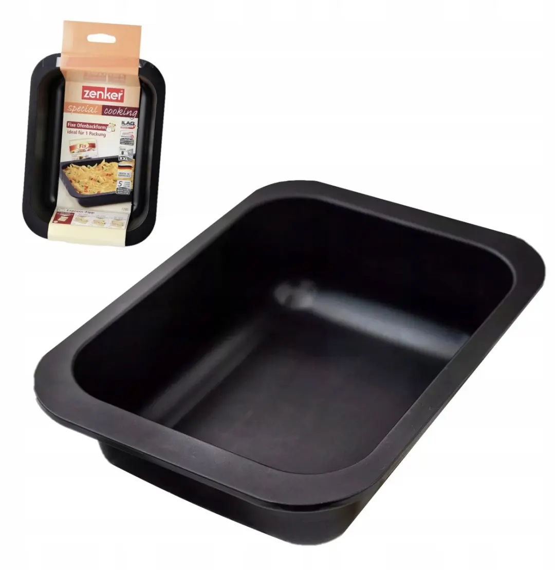 Zenker Special Cooking 7280 Ovenschaal 200ml