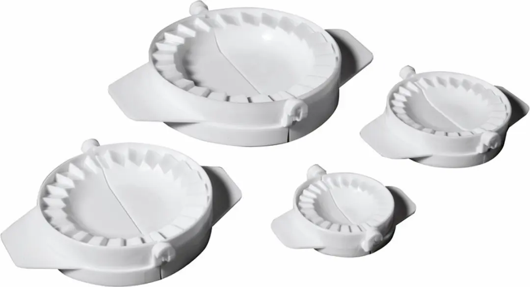 Ibili Deegvormer Set