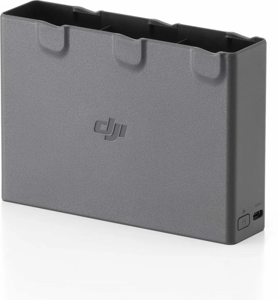 DJI Avata 2 Oplaadhub - Transparent - MPN 6941565980489