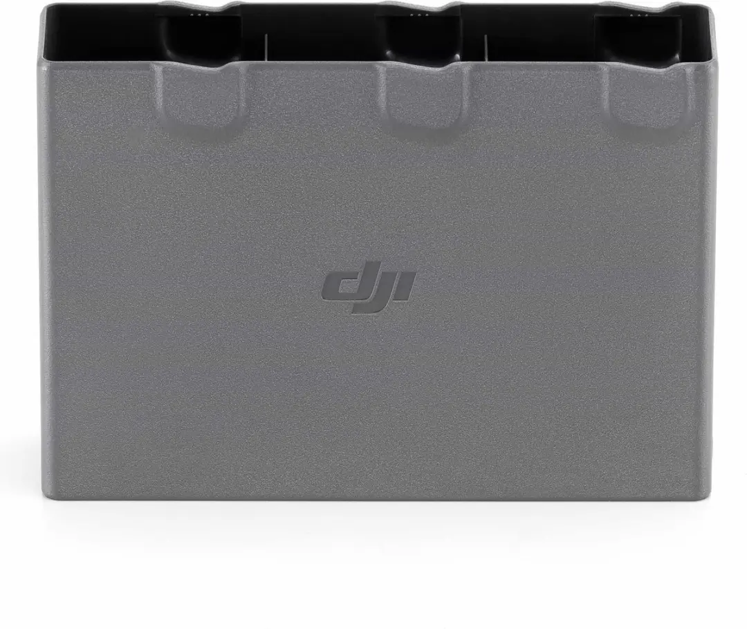 DJI Avata 2 Oplaadhub - Transparent - MPN 6941565980489 - afbeelding 6 van 6