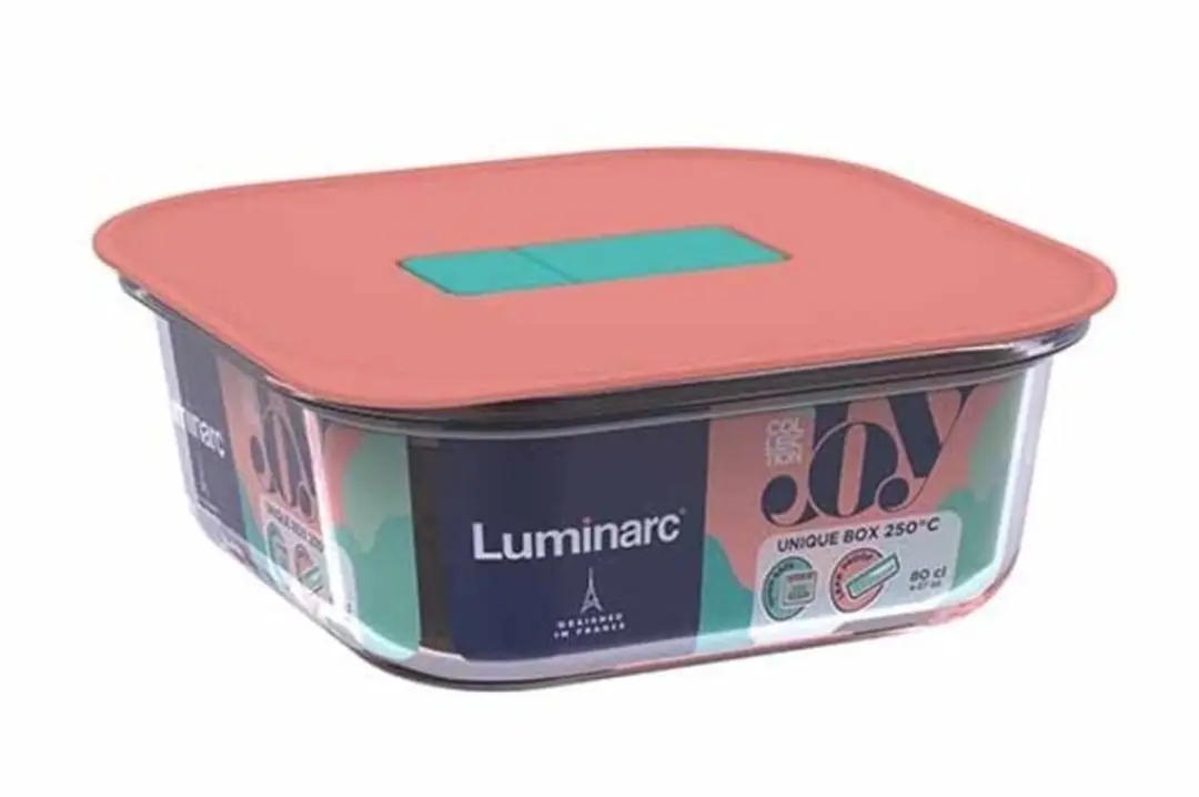 Luminarc Unique Bewaardoos 80cl
