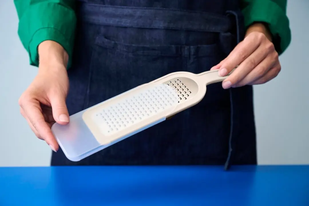 Mepal Chef it Rasp RVS 30cm - Navy