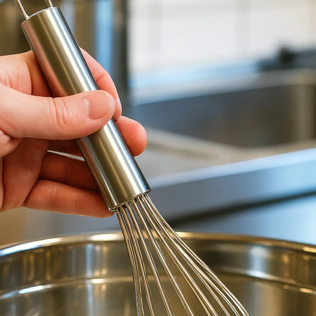 Westmark Whisk Pro Flexibele Garde 38cm - Zilver