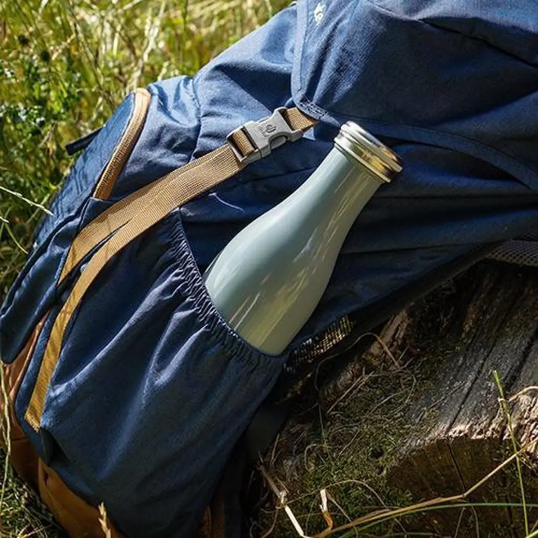 Lurch Thermofles 240922 - 750ml - Grijs