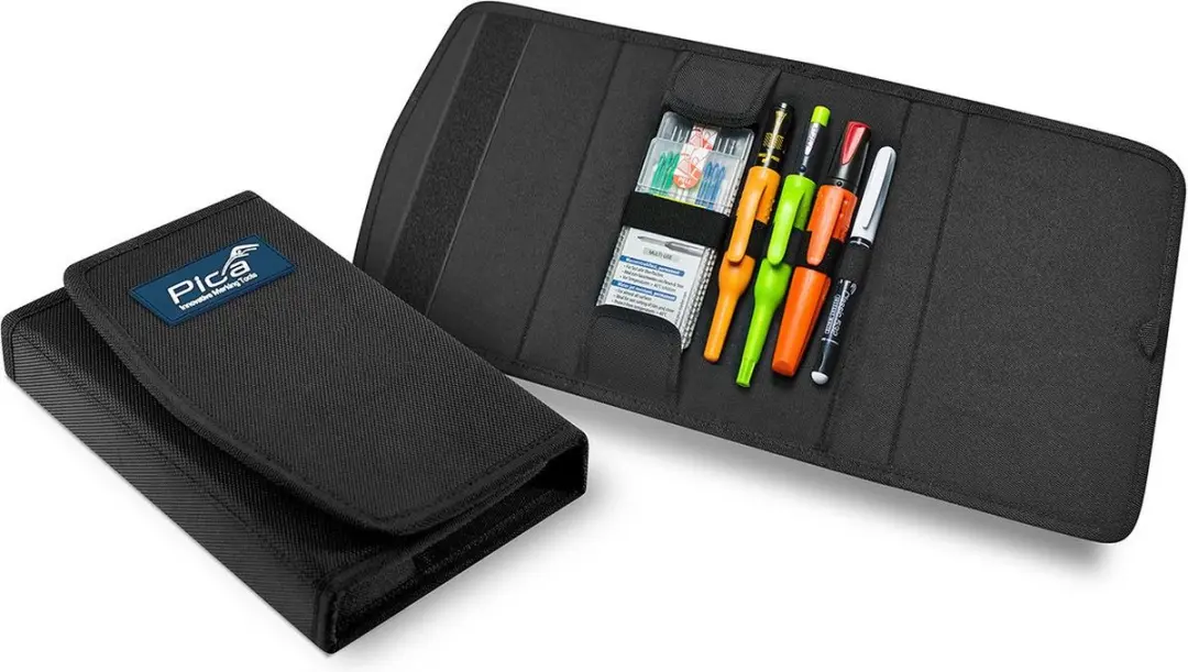 Pica 55020 MasterSet Loodgieters