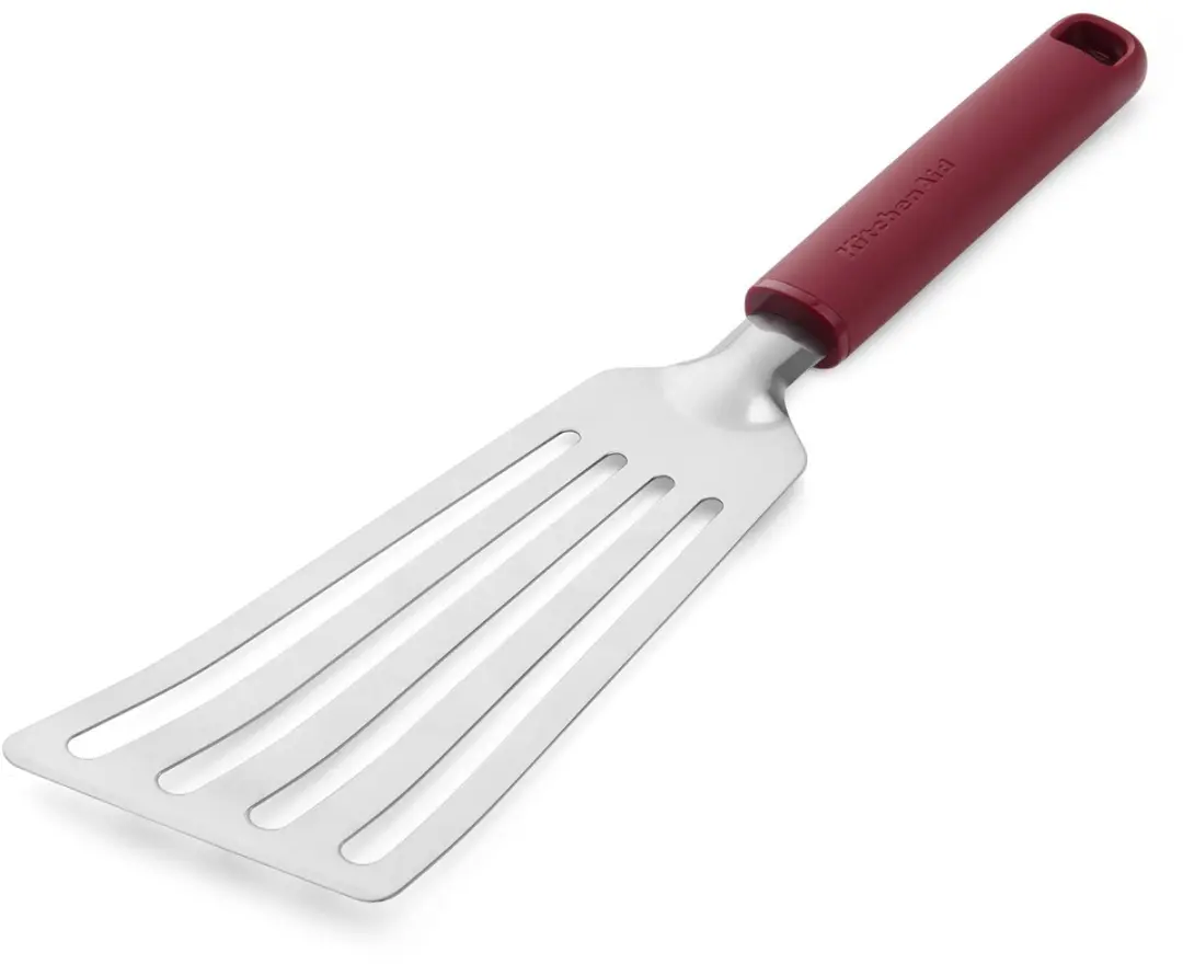 KitchenAid Bakspatel 31,5cm - Rood