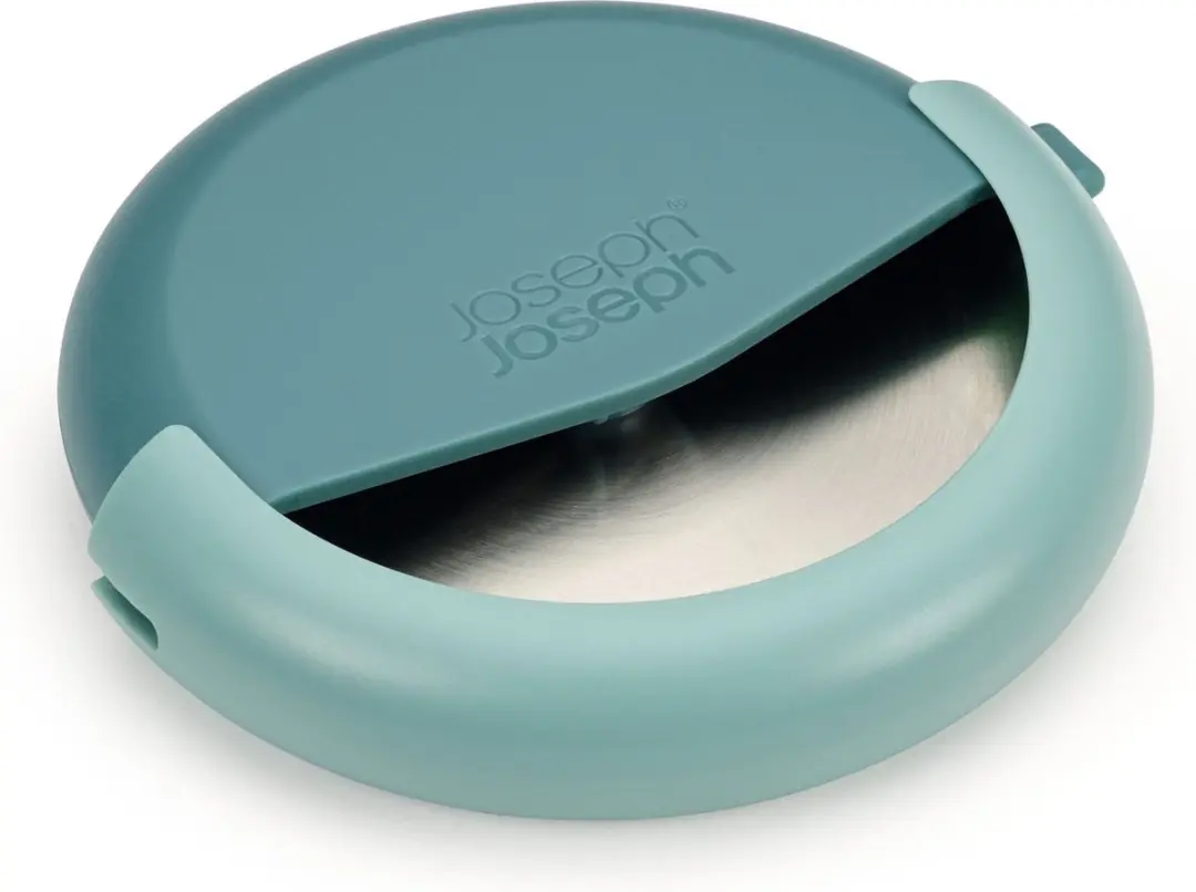 Joseph Joseph Pizzames Disc met Mesbeschermer