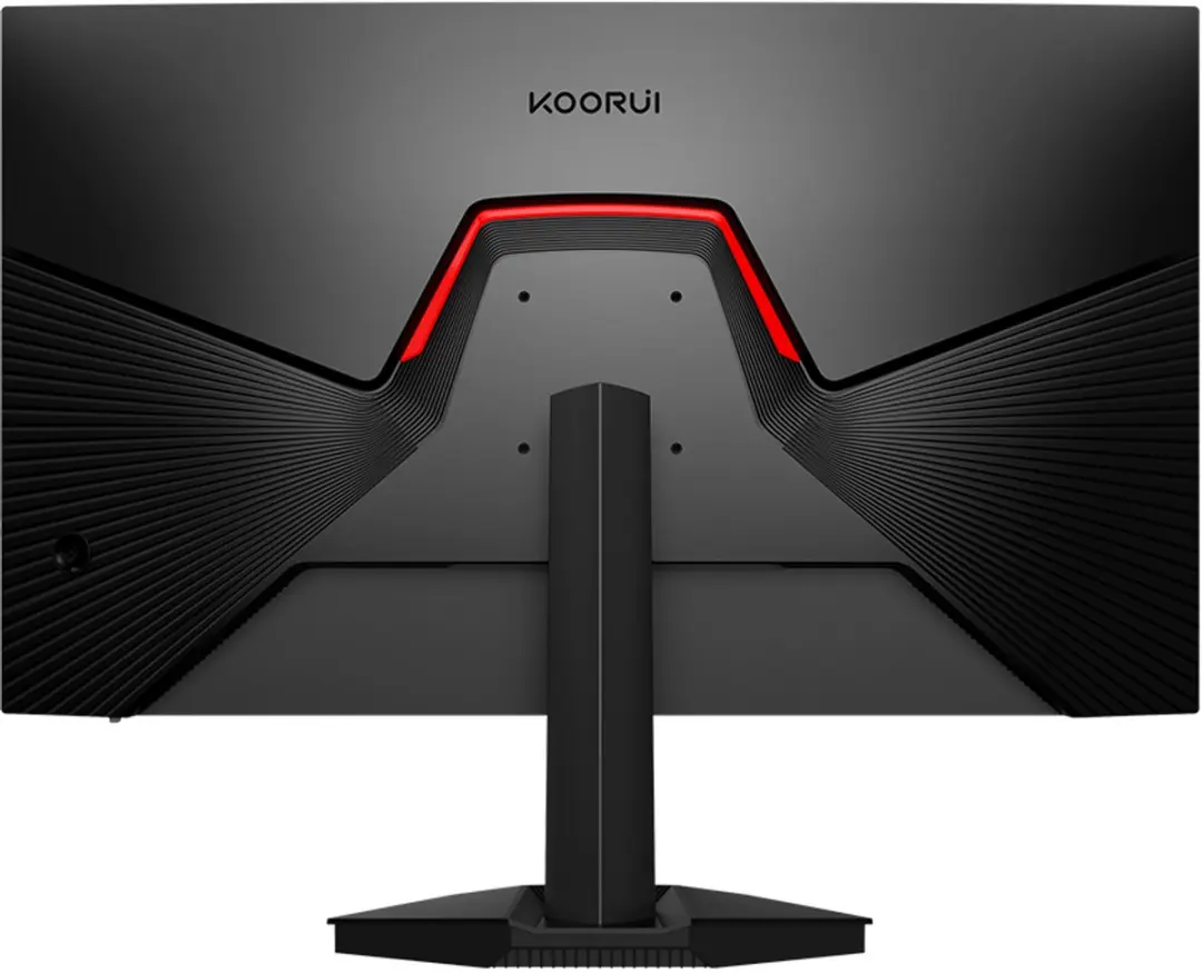 Koorui G2711P Gaming Monitor 27" - 200Hz - 1ms