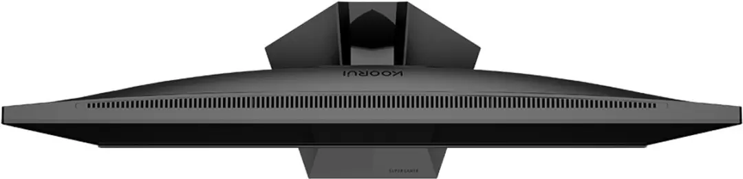 Koorui G2711P Gaming Monitor 27" - 200Hz - 1ms